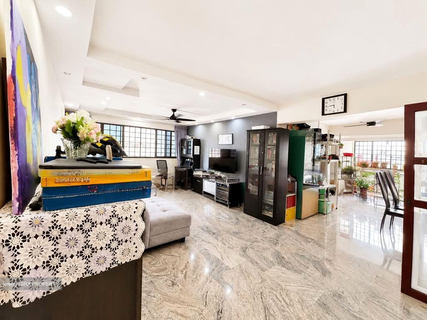 Blk 606 Clementi West Street 1 (Clementi), HDB 5 Rooms #570640801